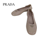 Prada Flat Shoes