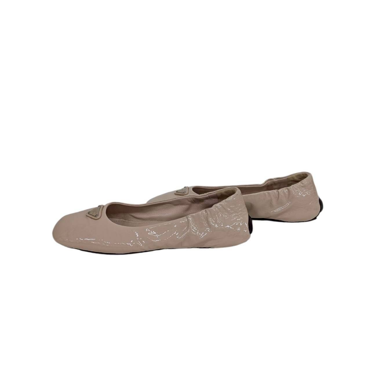 Prada Flat Shoes