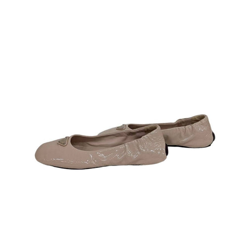 Prada Flat Shoes