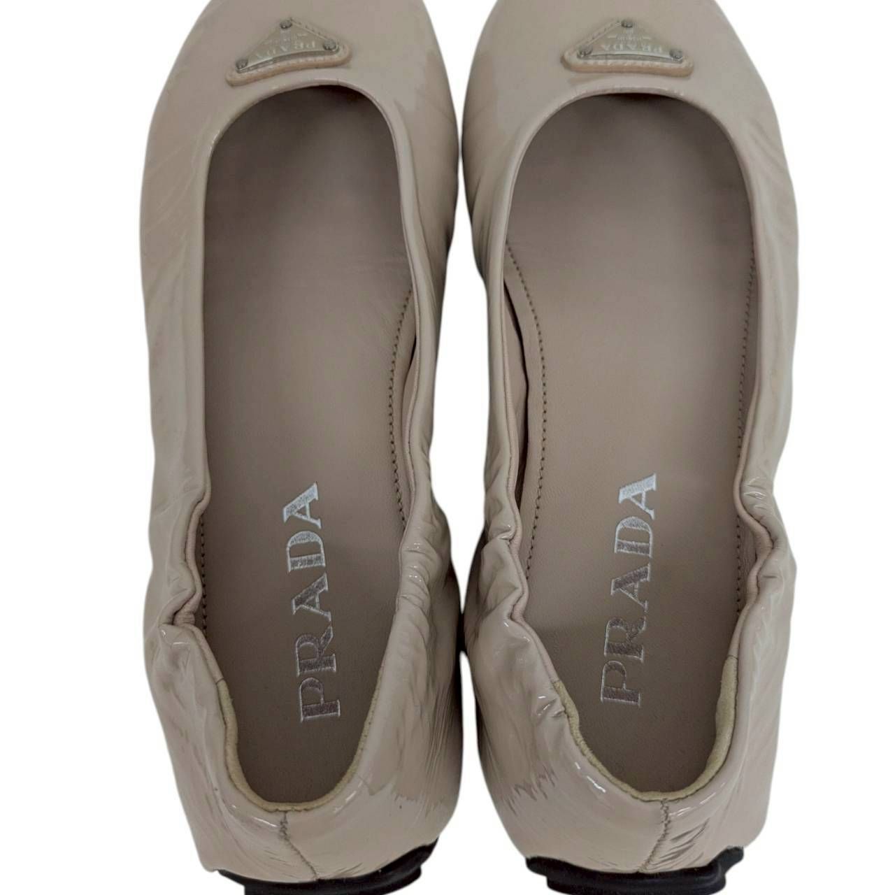 Prada Flat Shoes