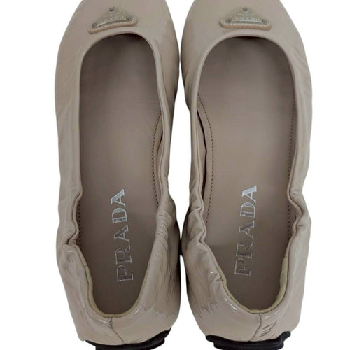Prada Flat Shoes