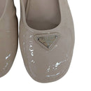 Prada Flat Shoes