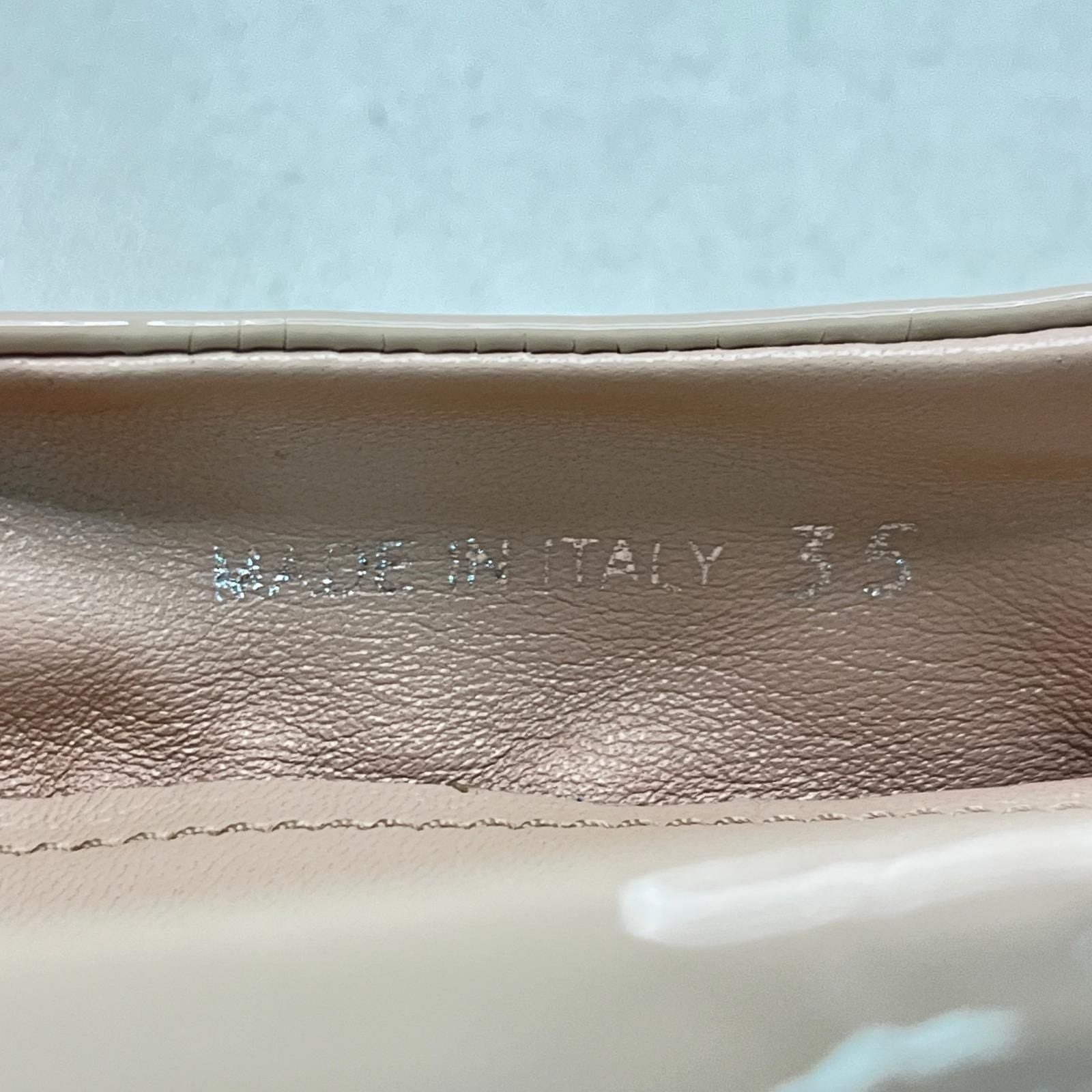 Prada Flat Shoes