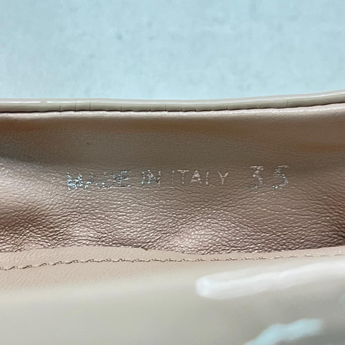Prada Flat Shoes
