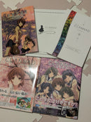 Art Design Music Clannad 5