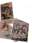 Art Design Music Clannad 5
