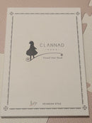 Art Design Music Clannad 5