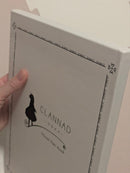 Art Design Music Clannad 5
