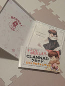 Art Design Music Clannad 5