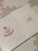 Art Design Music Clannad 5
