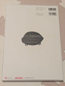 Art Design Music Clannad 5