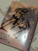 Art Design Music Clannad 5
