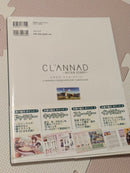 Art Design Music Clannad 5