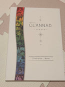 Art Design Music Clannad 5