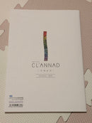 Art Design Music Clannad 5