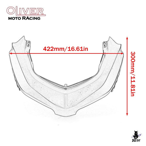 Light Winker Xmax300 2023-2025