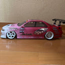 Hobby-Grade Rc Vehicles 1/10 Jzx100