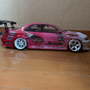 Hobby-Grade Rc Vehicles 1/10 Jzx100
