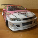 Hobby-Grade Rc Vehicles 1/10 Jzx100