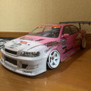 Hobby-Grade Rc Vehicles 1/10 Jzx100