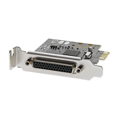 Interface Startech.Com 4 Pcie 4X Rs232C (Db9 Pex4S553B 1