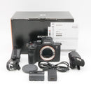 Mirrorless Interchangeable Lips 3,898 Sony 7Iv