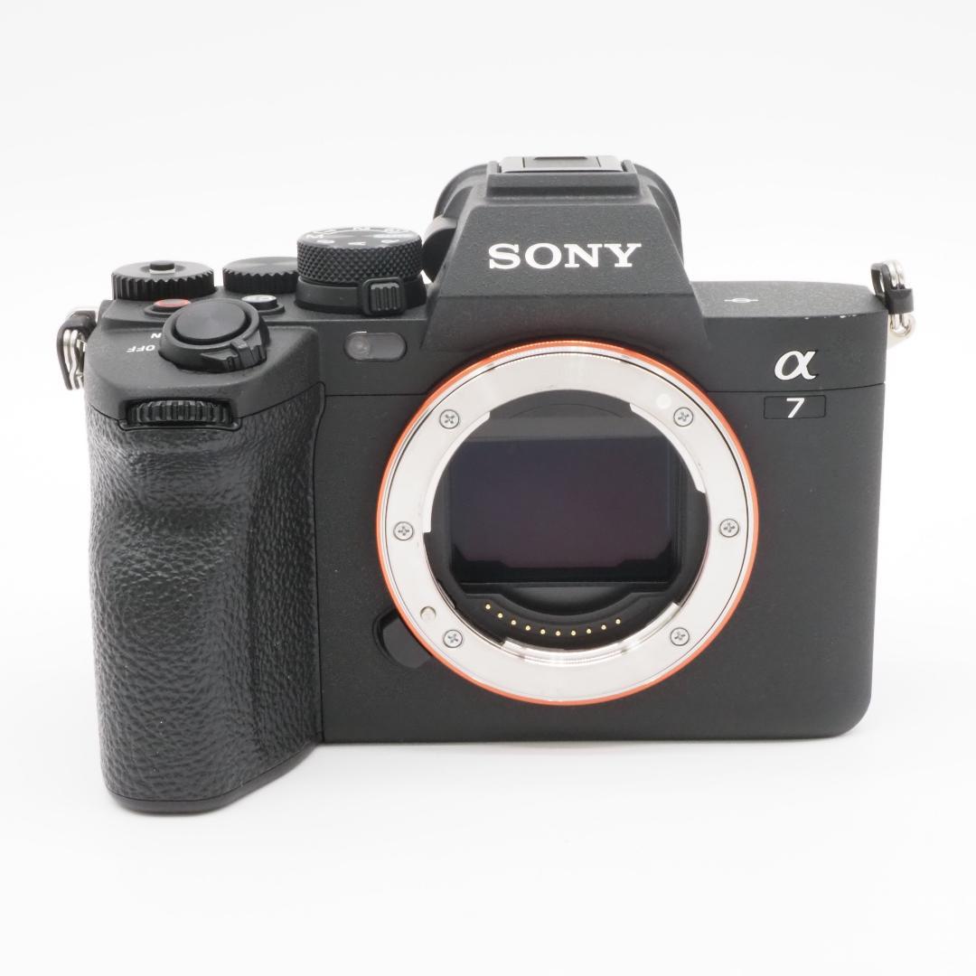 Mirrorless Interchangeable Lips 3,898 Sony 7Iv