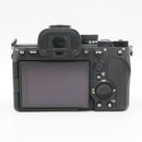 Mirrorless Interchangeable Lips 3,898 Sony 7Iv