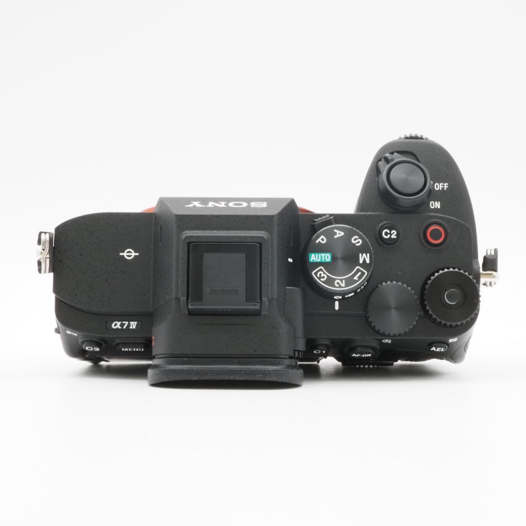 Mirrorless Interchangeable Lips 3,898 Sony 7Iv