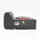 Mirrorless Interchangeable Lips 3,898 Sony 7Iv