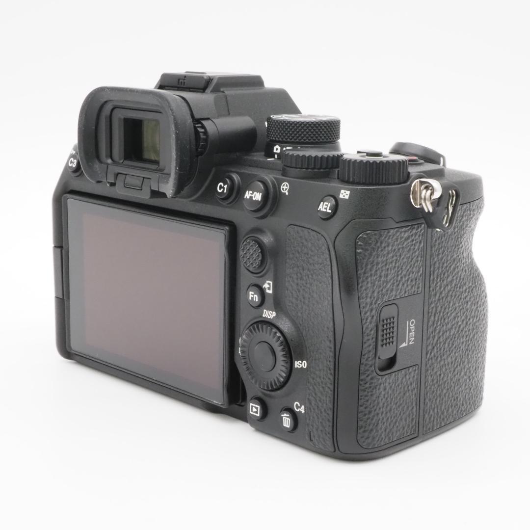 Mirrorless Interchangeable Lips 3,898 Sony 7Iv