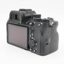 Mirrorless Interchangeable Lips 3,898 Sony 7Iv
