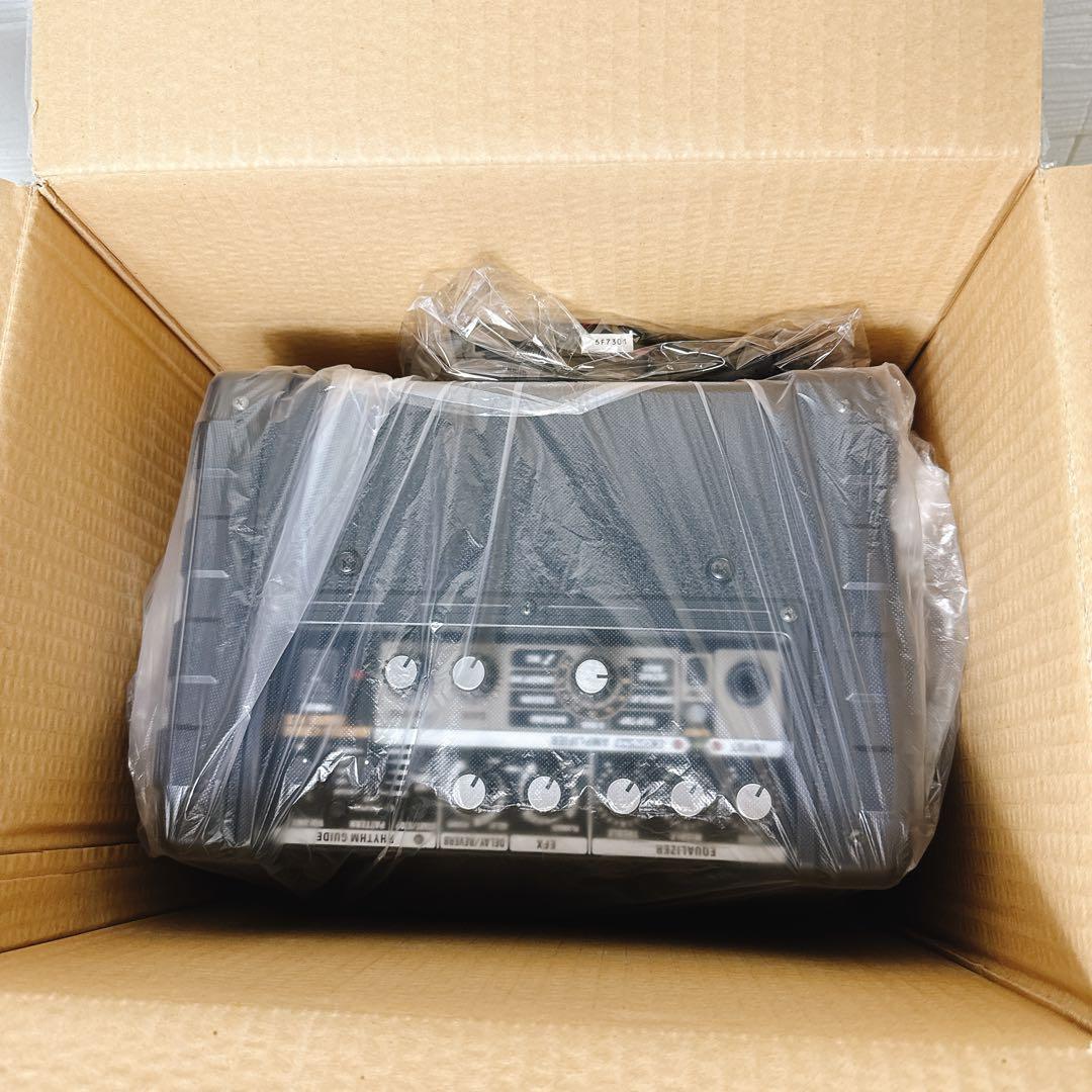 Roland Bass Amps Micro Cube Rx