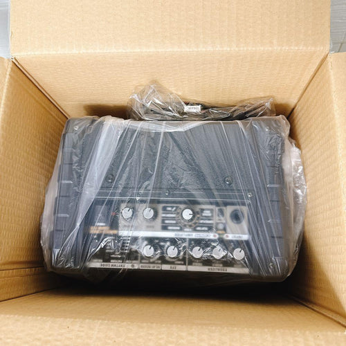 Roland Bass Amps Micro Cube Rx