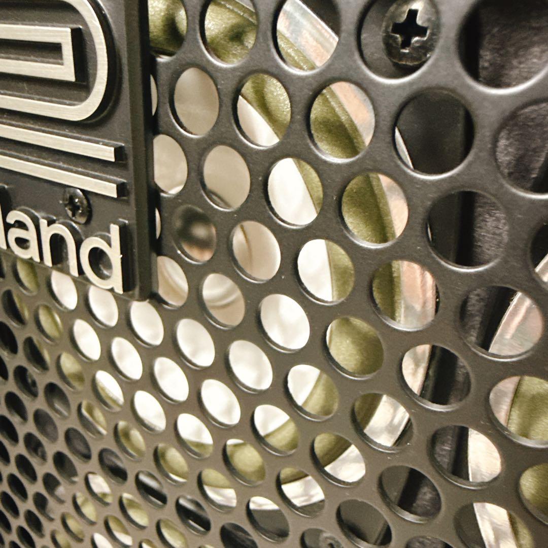 Roland Bass Amps Micro Cube Rx