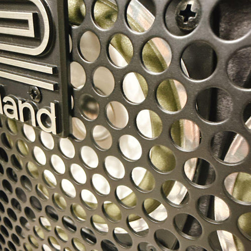 Roland Bass Amps Micro Cube Rx