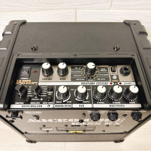 Roland Bass Amps Micro Cube Rx