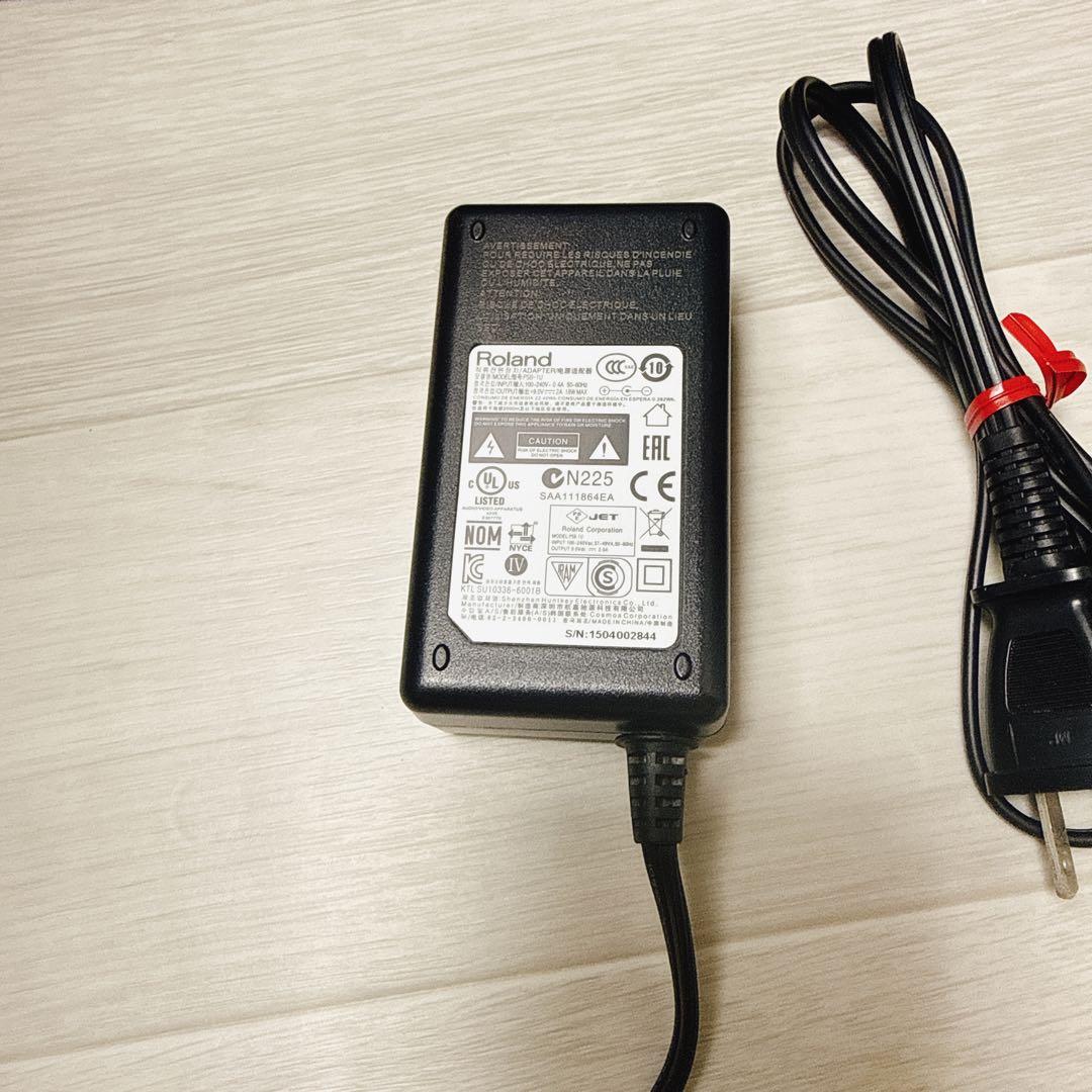 Roland Bass Amps Micro Cube Rx