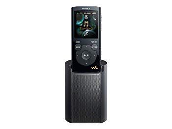 Digital Audio Player Sony E 2Gb Nw-E062K/B P1M72Rm