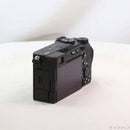 Sony Mirrorless Interchangeable Lips 7C Ii Ilce-7Cm2 198