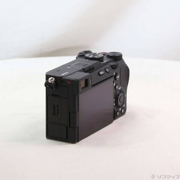 Sony Mirrorless Interchangeable Lips 7C Ii Ilce-7Cm2 198