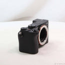 Sony Mirrorless Interchangeable Lips 7C Ii Ilce-7Cm2 198