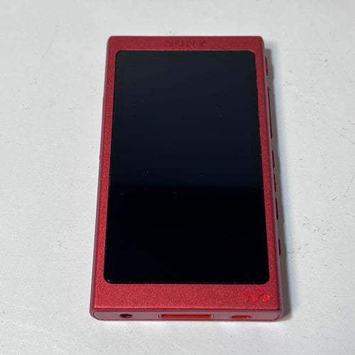 Sony Portable Player Nw-A35