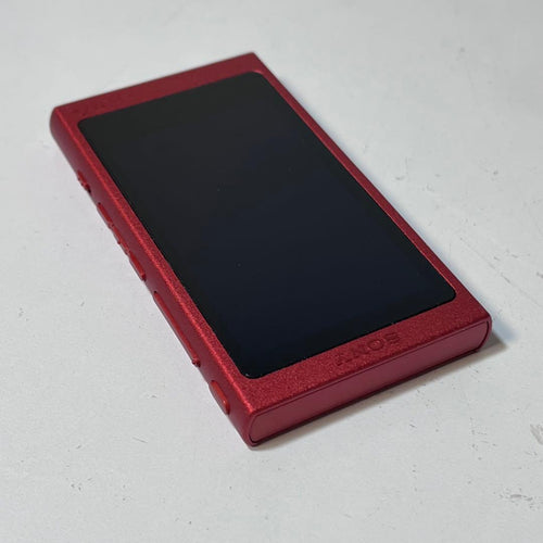 Sony Portable Player Nw-A35