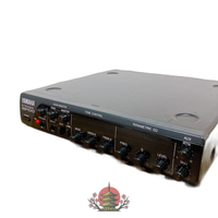 Yamaha Guitar Effector Gsp100