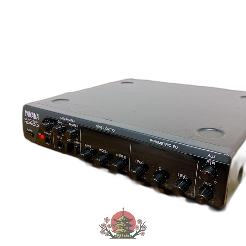 Yamaha Guitar Effector Gsp100