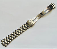 Grand Seiko Metal Straps D0R2Ab F 8J Quartz Men