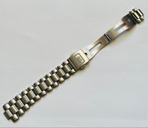Grand Seiko Metal Straps D0R2Ab F 8J Quartz Men