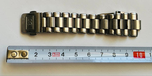 Grand Seiko Metal Straps D0R2Ab F 8J Quartz Men
