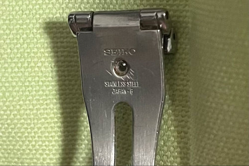 Grand Seiko Metal Straps D0R2Ab F 8J Quartz Men